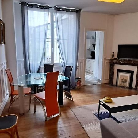 Luton 1 Apartman Reims Kültér fotó