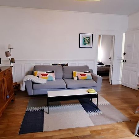 Luton 1 Apartman Reims Kültér fotó